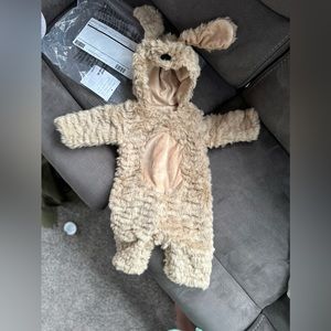 Pottery Barn Kids 2023 Puppy Dog Costume